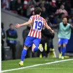 A dobradinha da Liga dos Campeões lembra o Man Utd do erro de £ 14 milhões de Julian Alvarez, a estrela do Atlético está aberta a sair