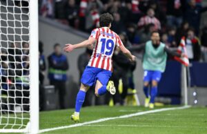 A dobradinha da Liga dos Campeões lembra o Man Utd do erro de £ 14 milhões de Julian Alvarez, a estrela do Atlético está aberta a sair A dobradinha da Liga dos Campeões lembra o Man Utd do erro de £ 14 milhões de Julian Alvarez, a estrela do Atlético está aberta a sair