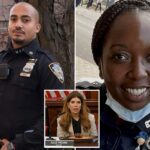 A dupla da NYPD transforma o escritório do Conselho em um ambiente de festa no estilo de fraternidade – mas um deles é pego bêbado no trabalho: fontes