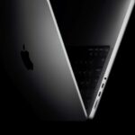 A duração da bateria do MacBook Pro mais recente não foi afetada, apesar de uma grande mudança | Foto discreta da máquina