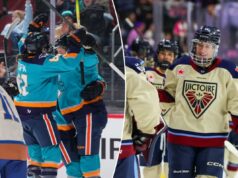 A entrada da ION na PWHL é outra grande vitória para a cobertura esportiva feminina A entrada da ION na PWHL é outra grande vitória para a cobertura esportiva feminina