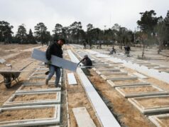 A escolha de Mojtaba Khamenei pelo Irã parece fechar o caminho para um rápido fim da guerra Yahoo news home