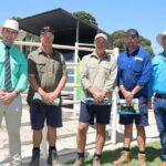 A escrita estava na parede para um resultado forte e foi assim que se desenrolou