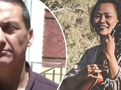 A esposa de Dezi Freeman não será acusada pela caça ao acusado de assassino de policial A esposa de Dezi Freeman não será acusada pela caça ao acusado de assassino de policial