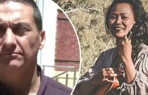 A esposa de Dezi Freeman não será acusada pela caça ao acusado de assassino de policial A esposa de Dezi Freeman não será acusada pela caça ao acusado de assassino de policial