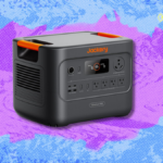 A estação de energia Jackery HomePower 3000 tem mais de US $ 1.000 de desconto na Amazon – alimente toda a sua casa por menos