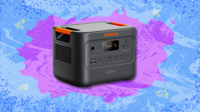 A estação de energia Jackery HomePower 3000 tem mais de US $ 1.000 de desconto na Amazon – alimente toda a sua casa por menos
