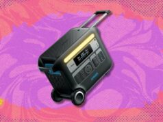 A estação de energia portátil Anker Solix F2000 está em grande promoção na Amazon – economize mais de US$ 1.000 A estação de energia portátil Anker Solix F2000 está em grande promoção na Amazon – economize mais de US$ 1.000