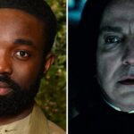 A estrela da série 'Harry Potter', Paapa Essiedu, diz que recebeu ameaças de morte por causa do elenco de Snape: 'Disseram-me: “Desista ou vou te matar”'