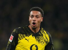 A estrela de £ 52 milhões acaba de acabar com os rumores do Man United enquanto Fabrizio Romano revela ‘acordo acertado’ para permanecer onde está A estrela de £ 52 milhões acaba de acabar com os rumores do Man United enquanto Fabrizio Romano revela 'acordo acertado' para permanecer onde está