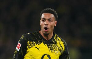 A estrela de £ 52 milhões acaba de acabar com os rumores do Man United enquanto Fabrizio Romano revela ‘acordo acertado’ para permanecer onde está A estrela de £ 52 milhões acaba de acabar com os rumores do Man United enquanto Fabrizio Romano revela 'acordo acertado' para permanecer onde está