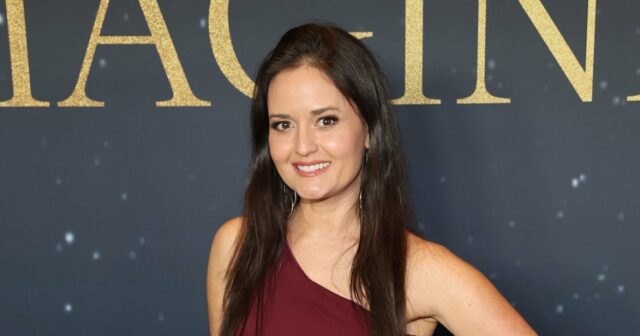 Danica McKellar preocupada em ser tipificada depois de ‘The Wonder Years’: eu estava ‘super pronta’ para seguir em frente