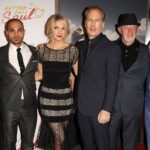 A estrela de 'Better Call Saul' é forçada a entregar pacotes para a Amazon depois que os papéis de ator acabam