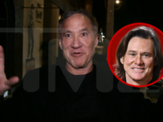 A estrela de ‘Botched’, Dr. Terry Dubrow, dá sua opinião médica sobre o rosto de Jim Carrey 030326 terry dubrow kal