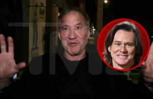 A estrela de ‘Botched’, Dr. Terry Dubrow, dá sua opinião médica sobre o rosto de Jim Carrey 030326 terry dubrow kal