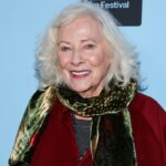 A estrela de 'Cats', Betty Buckley, está de volta ao palco para um show solo