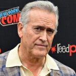 bruce campbell getty