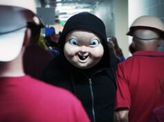 A estrela de ‘Happy Death Day’, Jessica Rothe, diz que o diretor Christopher Landon tem a terceira instalação ‘descoberta’: ‘Neste ponto, é apenas logística’ A estrela de 'Happy Death Day', Jessica Rothe, diz que o diretor Christopher Landon tem a terceira instalação 'descoberta': 'Neste ponto, é apenas logística'