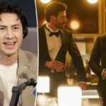 A estrela de 'Heated Rivalry', Hudson Williams, revida os fãs tóxicos por comportamento 'odioso'