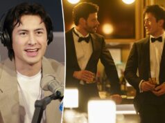 A estrela de ‘Heated Rivalry’, Hudson Williams, revida os fãs tóxicos por comportamento ‘odioso’ A estrela de 'Heated Rivalry', Hudson Williams, revida os fãs tóxicos por comportamento 'odioso'