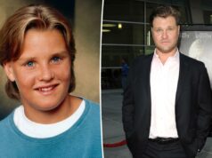 A estrela de ‘Home Improvement’ Zachery Ty Bryan foi condenada a 19 meses de prisão por violar liberdade condicional A estrela de 'Home Improvement' Zachery Ty Bryan foi condenada a 19 meses de prisão por violar liberdade condicional