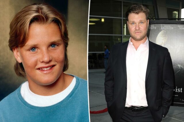 A estrela de 'Home Improvement' Zachery Ty Bryan foi condenada A estrela de 'Home Improvement' Zachery Ty Bryan foi condenada a 19 meses de prisão por violar liberdade condicional
