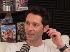 A estrela de Malcolm In The Middle, Justin Berfield, agora irreconhecível enquanto revela por que deixou Hollywood para se tornar um pai que fica em casa A estrela de Malcolm In The Middle, Justin Berfield, ressurgiu depois de anos fora dos holofotes