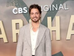 A estrela de ‘Marshals’ Luke Grimes é um cantor country? Por dentro de sua carreira musical A estrela de 'Marshals' Luke Grimes também é um cantor country? Por dentro da carreira musical do ator