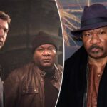 A estrela de 'Missão: Impossível' Ving Rhames diz que Tom Cruise lhe ensinou a lição mais importante de Hollywood