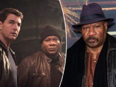 A estrela de ‘Missão: Impossível’ Ving Rhames diz que Tom Cruise lhe ensinou a lição mais importante de Hollywood A estrela de 'Missão: Impossível' Ving Rhames diz que Tom Cruise lhe ensinou a lição mais importante de Hollywood