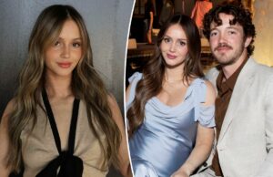 A estrela de ‘Mormon Wives’ Mikayla Matthews se separa de Jace Terry após 8 anos de casamento A estrela de 'Mormon Wives' Mikayla Matthews se separa de Jace Terry após 8 anos de casamento