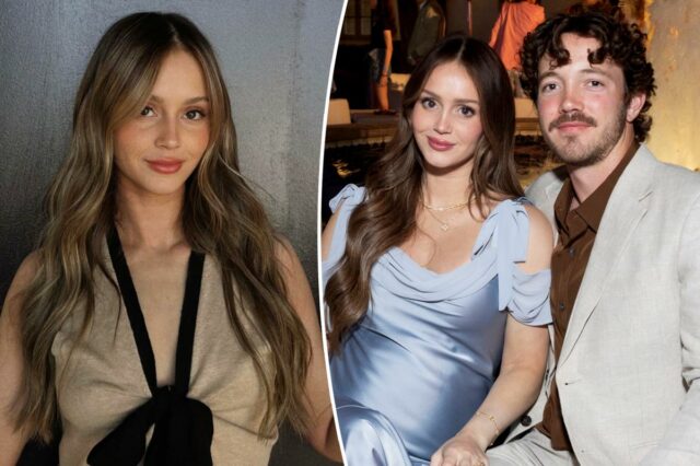 A estrela de 'Mormon Wives' Mikayla Matthews se separa de Jace Terry após 8 anos de casamento
