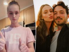 A estrela de ‘Mormon Wives’ Mikayla Matthews zomba de sua ‘queda’ após revelar a separação de Jace Terry A estrela de 'Mormon Wives' Mikayla Matthews zomba de sua 'queda' após revelar a separação de Jace Terry