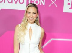 A estrela de ‘RHOC’ Gina Kirschenheiter aborda rumores de gravidez ‘maluca’ A estrela de 'RHOC' Gina Kirschenheiter aborda rumores de gravidez 'maluca'
