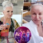 A estrela de 'RHONJ' Margaret Josephs sai do programa Bravo após 7 temporadas