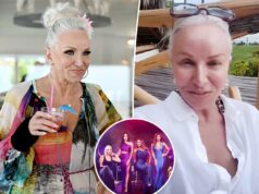 A estrela de ‘RHONJ’ Margaret Josephs sai do programa Bravo após 7 temporadas A estrela de 'RHONJ' Margaret Josephs sai do programa Bravo após 7 temporadas