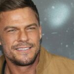 A estrela de 'Reacher' Alan Ritchson e vizinho não enfrentarão acusações criminais por briga