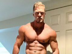 A estrela de Reacher, Alan Ritchson, supostamente espancou o vizinho do Tennessee em uma briga de rua brutal testemunhada por seus filhos O astro de ação Alan Ritchson, 43, foi fotografado supostamente espancando seu vizinho do Tennessee em uma briga de rua chocante no domingo; visto no Instagram