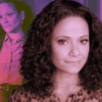 A estrela de 'Scrubs' Judy Reyes está explorando Hollywood com tudo que vale a pena