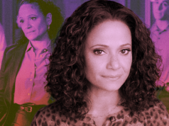 A estrela de ‘Scrubs’ Judy Reyes está explorando Hollywood com tudo que vale a pena A estrela de 'Scrubs' Judy Reyes está explorando Hollywood com tudo que vale a pena