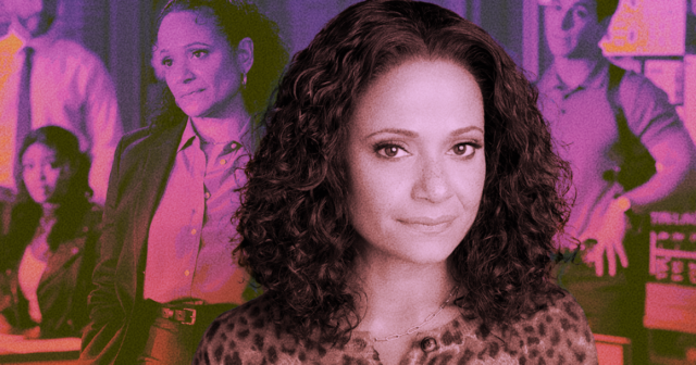 A estrela de 'Scrubs' Judy Reyes está explorando Hollywood com tudo que vale a pena

