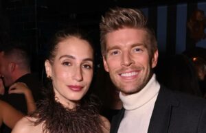 A estrela de ‘Summer House’ Kyle Cooke aborda alegações de que traiu Amanda Batula Kyle Cooke quebra o silêncio após a separação de Amanda Batula