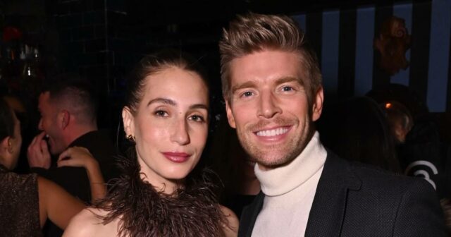 Kyle Cooke quebra o silêncio após a separação de Amanda Batula