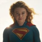 A estrela de 'Supergirl' Milly Alcock diz que 'Eu realmente não consigo parar' reação negativa e entende por que Scorsese e Ridley Scott criticaram filmes de super-heróis: 'Nem todo filme é para todos'