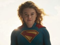 A estrela de ‘Supergirl’ Milly Alcock diz que ‘Eu realmente não consigo parar’ reação negativa e entende por que Scorsese e Ridley Scott criticaram filmes de super-heróis: ‘Nem todo filme é para todos’ A estrela de 'Supergirl' Milly Alcock diz que 'Eu realmente não consigo parar' reação negativa e entende por que Scorsese e Ridley Scott criticaram filmes de super-heróis: 'Nem todo filme é para todos'