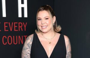 A estrela de ‘Teen Mom’ Kailyn Lowry aborda o status de relacionamento com Elijah Scott Kailyn Lowry diz que Elijah Scott não se comunica com seus ex-namorados