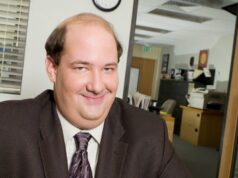 A estrela de ‘The Office’, Brian Baumgartner, relembra que ficou ‘realmente louco’ por causa da piada de Kevin Malone A estrela de 'The Office', Brian Baumgartner, relembra que ficou 'realmente louco' por causa da piada de Kevin Malone
