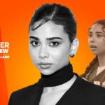 A estrela de 'The Pitt', Laëtitia Hollard, credita Katherine LaNasa por aumentar sua confiança no set: “Ela me pegava pelos ombros o tempo todo e dizia, 'Garoto, você entendeu'”