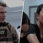 Shawn Hatosy como Dr.