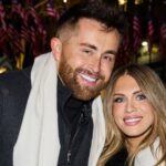 Jordan e Jessi Ngatikaura de